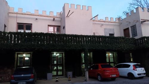 Hotel Cá Dei Monti
