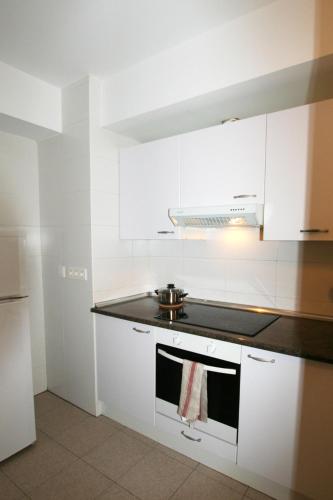 Apartamento Labegain 1