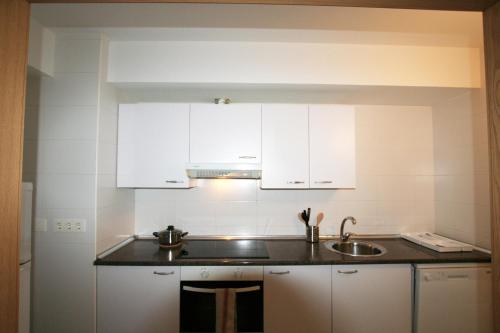 Apartamento Labegain 1