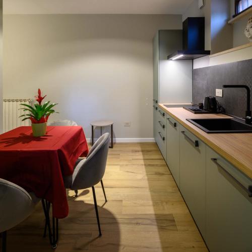 B&B Dimora Morelli - image 5