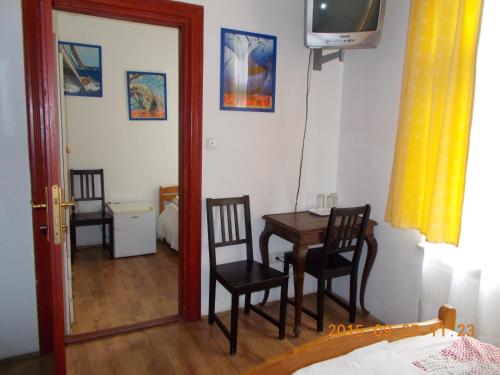 Hungaria Guesthouse, Budapest (Foto 10)