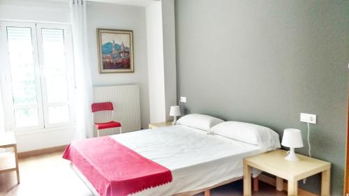 Apartamento Labegain 1