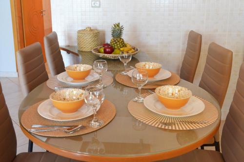 Létesítmények, Captain Ilias House Chalki in Halki