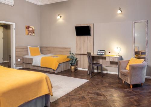 Palac U Kocku - image 3