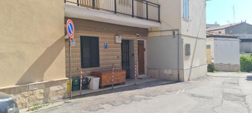 Bed and breakfast Nonna Lucia 4