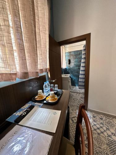 Faciliteter, My Travel House in Rabat