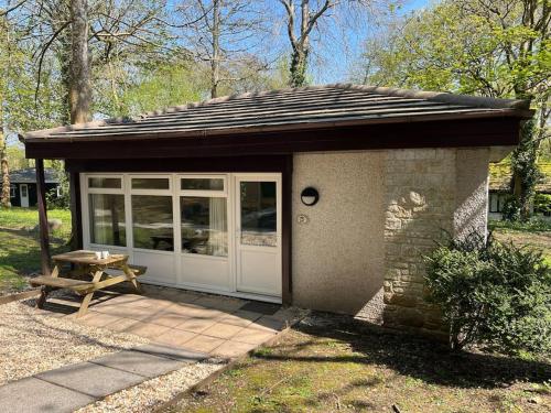Stepping Stones Cottage - Lelant, Nr St Ives, Cornwall