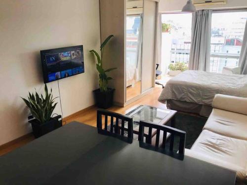 Hermoso departamento con pileta