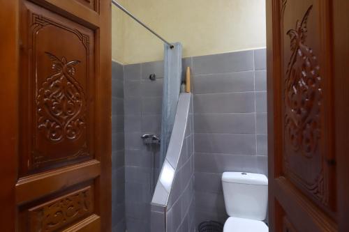 Riad Dwiriyat My Teib Room Type - Deluxe Double Room