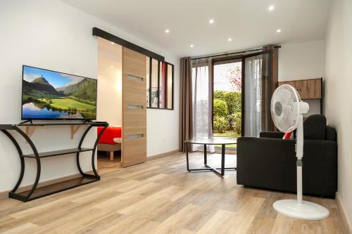 Nets Inn apartments - Robida, Parigi