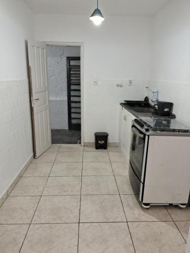 Casa Espacosa Em Belo Horizonte - Belo Horizonte
