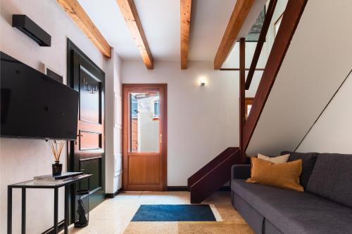 Tintoretto Cozy Duplex R&R 3