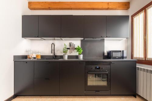 Tintoretto Cozy Duplex R&R 5