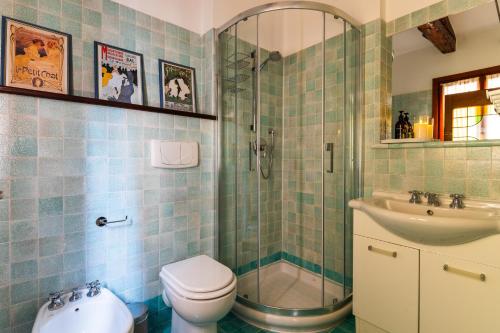 Tintoretto Cozy Duplex R&R - image 12