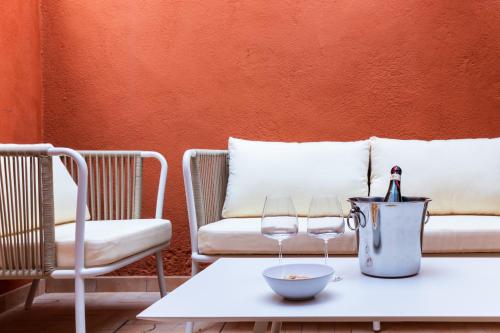 Tintoretto Cozy Duplex R&R 3