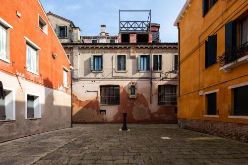 Tintoretto Cozy Duplex R&R - image 13