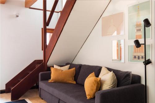 Tintoretto Cozy Duplex R&R - image 9