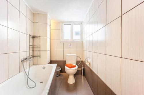 Apartment in the Middle of Everything - image 2