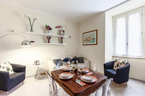 Hostly-Volturno Suite Apartment-Center of Rome, Roma (foto 6)