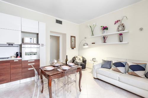 Hostly-Volturno Suite Apartment-Center of Rome, Roma (foto 8)