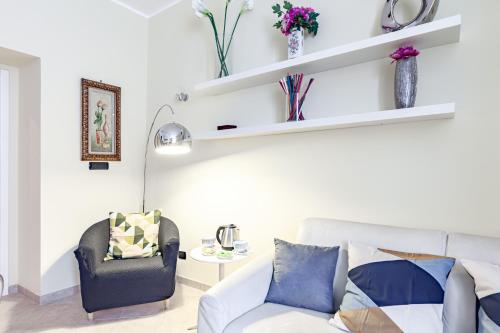 Hostly-Volturno Suite Apartment-Center of Rome, Roma (foto 10)