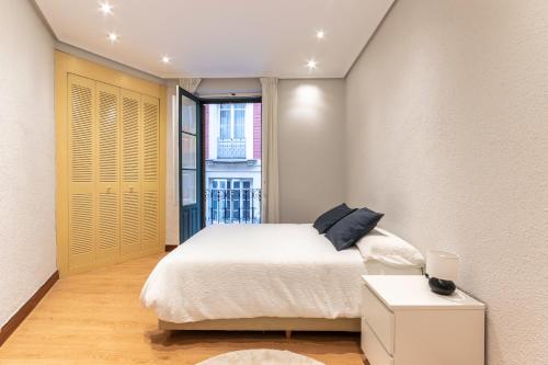 Apartamento Uribitarte, Бильбао (фото 3)