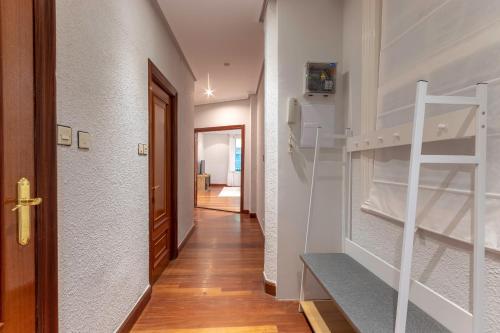 Apartamento Uribitarte, Бильбао (фото 4)
