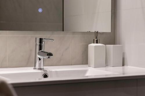 Apartamento Uribitarte, Бильбао (фото 7)