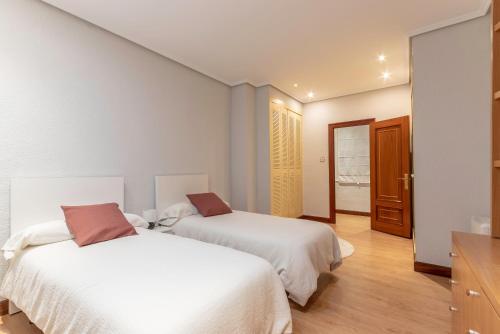 Apartamento Uribitarte, Бильбао (фото 9)