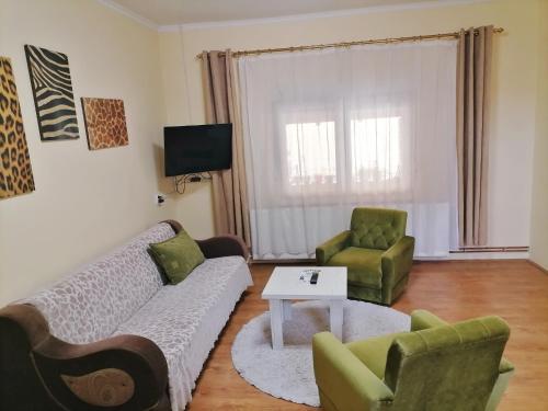 . Apartman Biljana