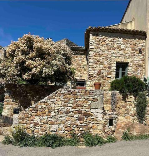 Maison de charme à découvrir