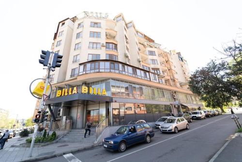 Апартамент за гости Уют - Burgas