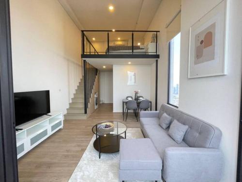 Siamese 87 2BR 素坤逸 BTS On Nut LOFT 两房 25, Bangkok