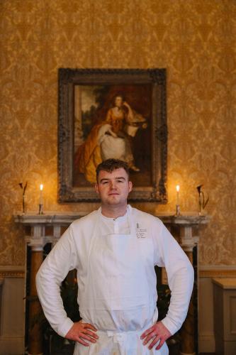 546910055 Carton House A Fairmont Managed hotel