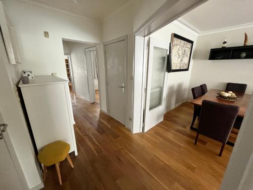 Spacious 2 Bedroom App in the Center with Balcony Spacious 2 Bedroom App in the Center with Balcony