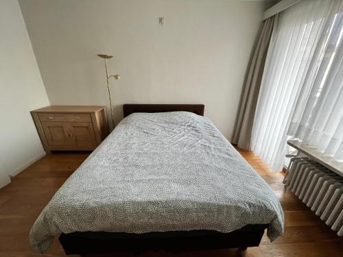 Spacious 2 Bedroom App in the Center with Balcony Spacious 2 Bedroom App in the Center with Balcony