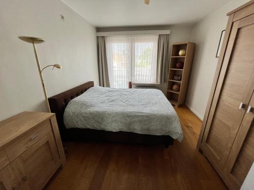 Spacious 2 Bedroom App in the Center with Balcony Spacious 2 Bedroom App in the Center with Balcony