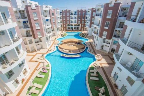 Aqua Palms Resorts Elahya,hurghada - Hurgada