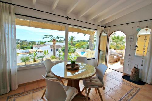 Two-Bedroom Villa image 4