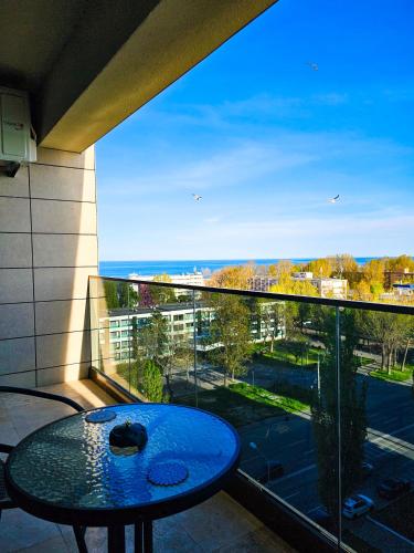 Double View Apartment Mamaia