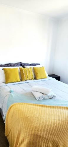 Apartamento Silver Concepcion I