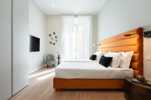 Apartments Florence -The Tangerine Arcade with view - image 6