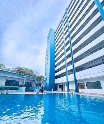 Mutiara Melaka Beach Resort-Rumah Bonda Ohana