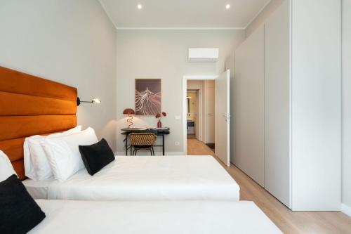 Apartments Florence -The Tangerine Arcade with view - image 6