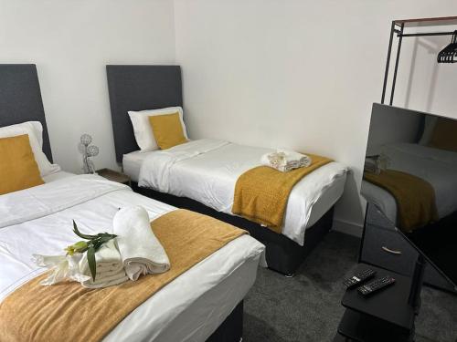 KYOTO HOUSE CENTRAL DERBY I SPACIOUS, WARM & NEW with NETFLIX