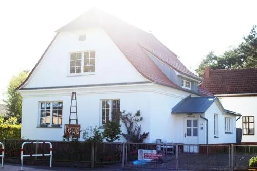 Gästehaus LaVita in Bansin, Deutschland
