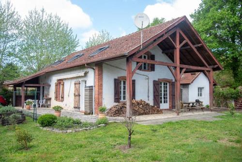La Bastide