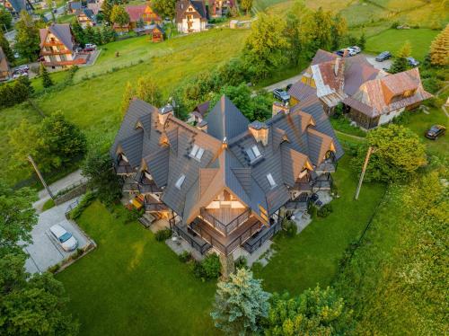 Apartamenty Toporowa Cyrhla, Zakopane (photo 6)