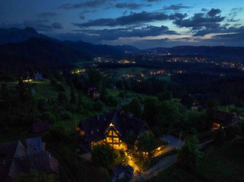 Apartamenty Toporowa Cyrhla, Zakopane (photo 4)