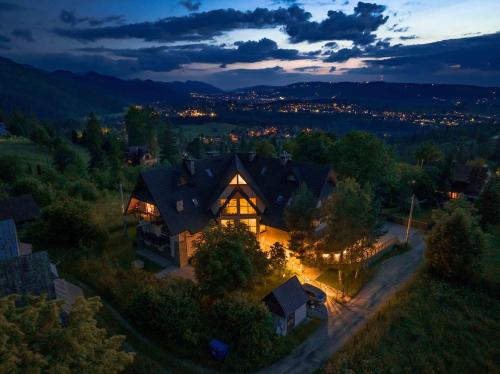 Apartamenty Toporowa Cyrhla, Zakopane (photo 11)